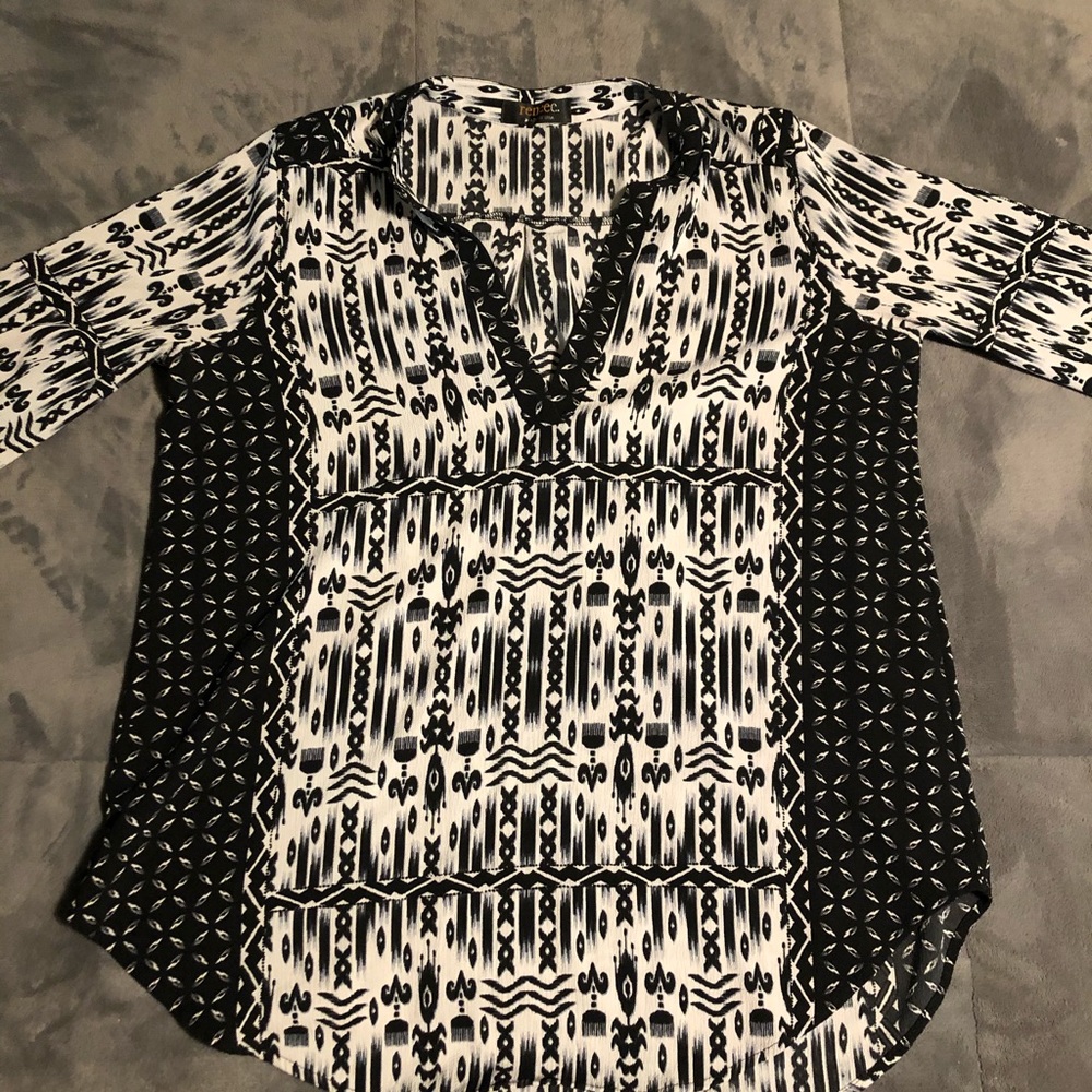 Designer Dress shirt